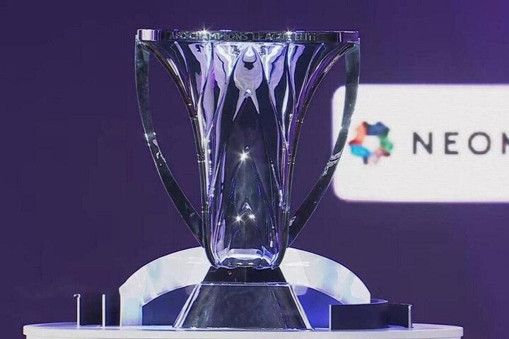 قرعه کشی لیگ نخبگان؛‌ حریفان استقلال و تراکتور مشخص شدند