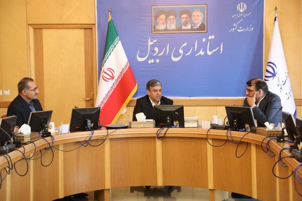 ۲۵۰۰ میلیارد تومان اموال مازاد دستگاه‌های اجرایی استان شناسایی شد