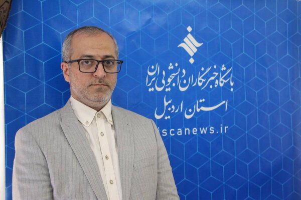 تحصیل ۳۳۰۰ دانشجو در دانشکده فنی و مهندسی دانشگاه آزاد اردبیل