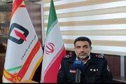 آتش‌نشانی مخالف احداث مجدد مخازن نفتی در شهران است