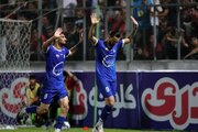 جدول لیگ برتر بعد از برتری استقلال و تراکتور، قبل از بازی پرسپولیس