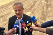 بیش از ۳ هزار واحد نهضت ملی مسکن اردبیل تا پایان شهریور آماده تحویل است