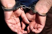 دستگیری عامل تیراندازی مخاطره‌آمیز در مراسم عروسی الیگودرز
