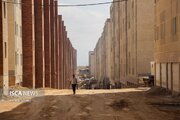 مسکن ملی بهار پس از ماه‌ها پیگیری به مرحله بهره‌برداری نزدیک شد؛ چالش اصلی هنوز زمین و خدمات است