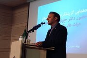 هدف گزینش اصلاح‌گری است، نه رد صلاحیت افراد