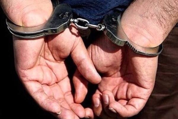 دستگیری عامل تیراندازی مخاطره‌آمیز در مراسم عروسی الیگودرز