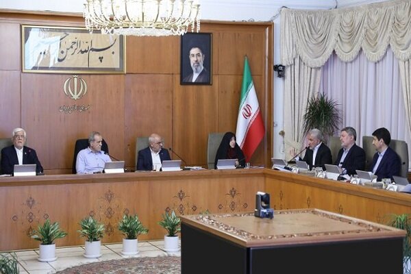 پزشکیان: با تمام توان از نیروهای مسلح پشتیبانی می‌کنیم