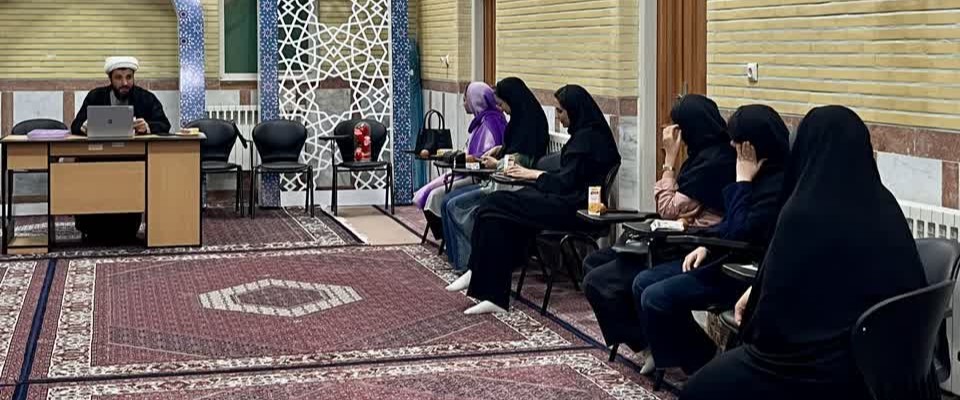 زنجان در تب و تاب زیارت؛ روایت شوق دانشجویان «زیارت‌اولی» برای پیوند با امام رئوف (ع)
