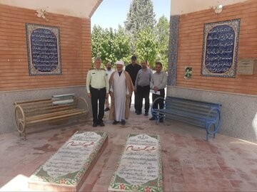 برگزاری کنکور سراسری ۱۴۰۵ در شهرستان فلاورجان