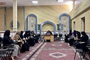 زنجان در تب و تاب زیارت؛ روایت شوق دانشجویان «زیارت‌اولی» برای پیوند با امام رئوف (ع)