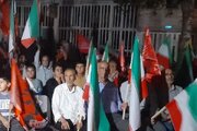 نمایش وحدت میان مردم و نیروهای مسلح در هیدج؛ تجدید عهد با آرمان‌های دفاع از حریم مقدس