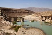 محیط زیست فارس حق‌آبه ۲۰ مترمکعبی قره‌آغاج را به مسیر رودخانه بازگرداند