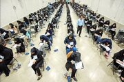رکوردشکنی بانوان در کنکور فارس؛ ۶۹ هزار داوطلب به میدان رقابت رفتند