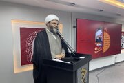 مسجد باید پرچم‌دار حرکت مؤمنان و پیش‌قراول جامعه‌سازی باشد
