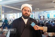 خون‌خواهی رهبر شهید، لازمه حفظ انقلاب و نظام است