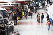 جابه‌جایی بیش از ۲ میلیون و ۷۰۰ هزار مسافر بوسیله ناوگان حمل و نقل عمومی در خوزستان