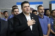 ورزش دانش‌آموزی میدان تربیت و مسئولیت‌پذیری است