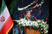 اختصاص ۴ هزار میلیارد تومان برای پروژه‌های شاخص درمانی اردبیل