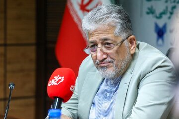 حرکت آزادگان فرهنگ مقاومت را شکل داد