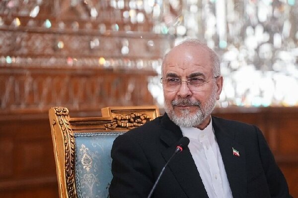دیدار قالیباف با مشاور امنیت ملی عراق