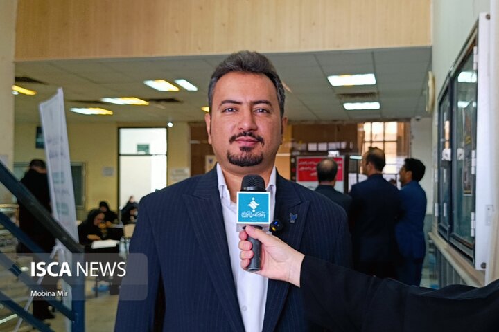 دانشگاه آزاد زاهدان میزبان بیش از هزار داوطلب کنکور سراسری شد دانشگاه آزاد زاهدان میزبان بیش از هزار داوطلب کنکور سراسری شد