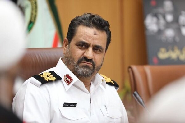 تمهیدات ترافیکی پلیس برای برگزاری مراسم بزرگ عید بیعت