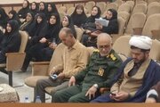 نشست بصیرتی مدیران پرورشی گچساران برگزار شد