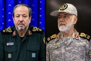 سرلشکر عبداللهی: تهدیدات نوین دشمن با پاسخ انقلابی و کوبنده ایران مواجه خواهد شد