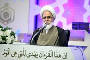 رهبر شهید، قرآنی‌ترین رهبر جهان اسلام بود
