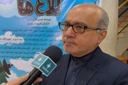 هنرمندان توان‌یاب ظرفیت‌های ارزشمندی برای تئاتر خراسان رضوی هستند
