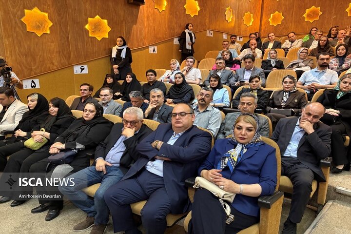 آیین «عهد طبیب» در اردبیل
