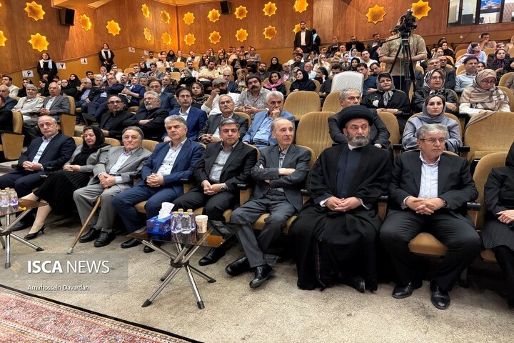 آیین «عهد طبیب» در اردبیل