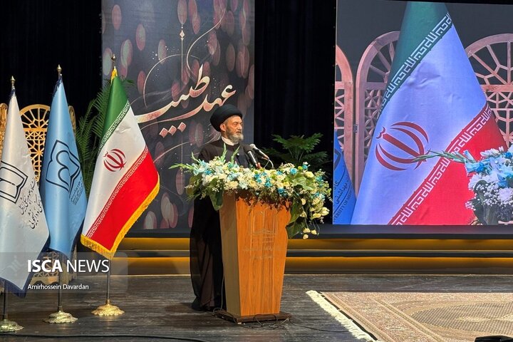 آیین «عهد طبیب» در اردبیل