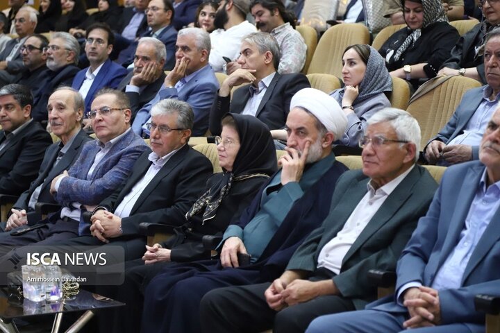 آیین «عهد طبیب» در اردبیل
