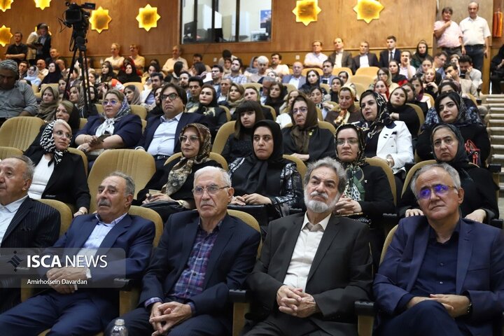 آیین «عهد طبیب» در اردبیل