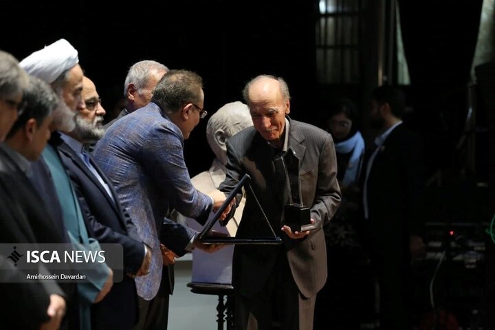 آیین «عهد طبیب» در اردبیل