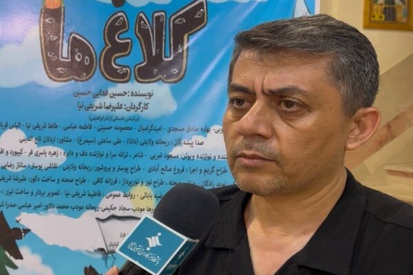 «کلاغ‌ها»؛ تئاتری برای دیده‌شدن توانمندی هنرمندان توان‌یاب