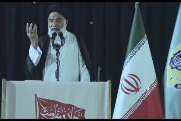 پاسخ قاطع جمهوری اسلامی ایران به هرگونه اقدام نظامی دشمن