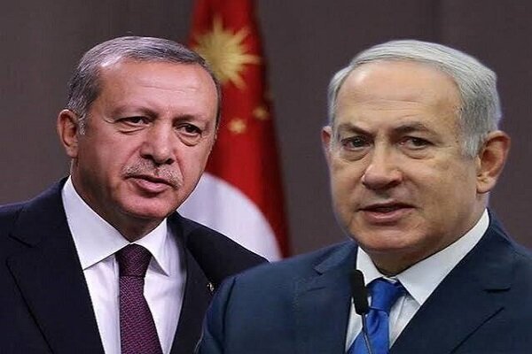 نتانیاهو: اردوغان، دیکتاتوری یهودستیز است نتانیاهو: اردوغان، دیکتاتوری یهودستیز است