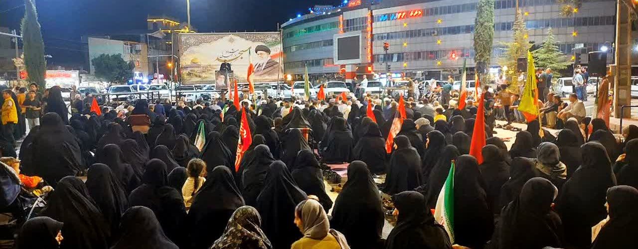 خرم‌دره در تجلی وحدت؛ پاسداشت روز جهانی مسجد با محوریت بصیرت انقلابی