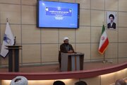 برگزاری کارگاه تخصصی طرح تحول درس «انس با قرآن» در دانشگاه آزاد زنجان