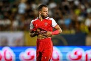 شوک بزرگ به پرسپولیس در آستانه بازی با تراکتور