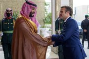 جزئیات سفر بن سلمان به فرانسه