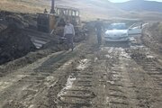 مرمت و بازسازی ۳۷ کیلومتر از ایلراه‌های عشایری ماکو با اعتبار ۱۲ میلیارد ریالی