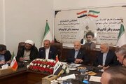 توضیح مرکز رسانه مجلس درباره تحریف سخنان قالیباف در جلسه فعالان اقتصادی در عراق