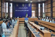 با تصرف اراضی ملی و انشعابات غیرمجاز آب برخورد قانونی شود