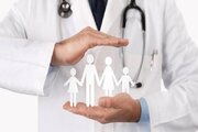 شاخص‌های بهداشتی و درمانی در خارگ ارتقا می‌یابد