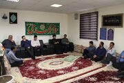 فرهنگ مهدوی، فرهنگ ایستادگی در برابر ظلم و سلطه است