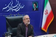 فاز دوم تدوین و بازنگری سرفصل دروس حوزه علوم انسانی و هنر کلید خورد