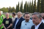 خیبر با پرواز چارتر به دنبال رتبه تک‌رقمی